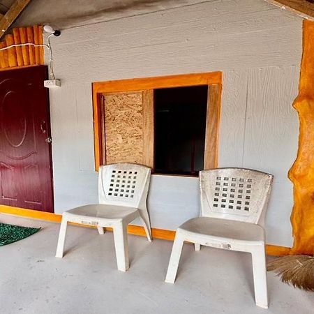 I Daa Pra-Ea Guesthouse Koh Lanta Bagian luar foto