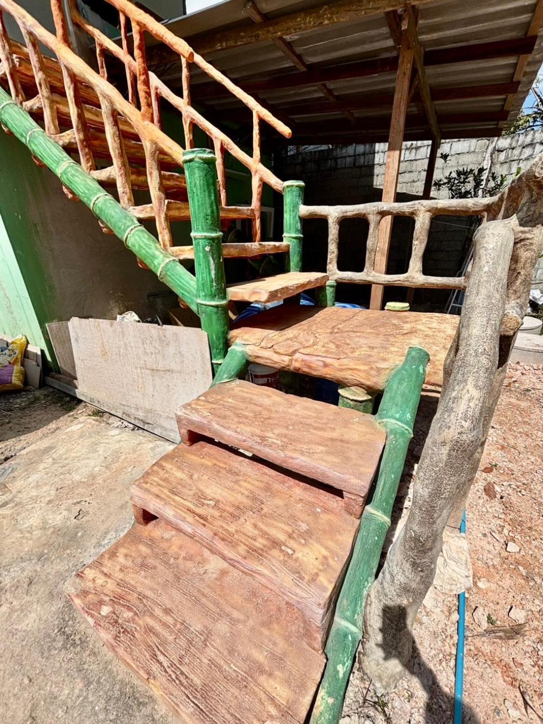 I Daa Pra-Ea Guesthouse Koh Lanta Bagian luar foto