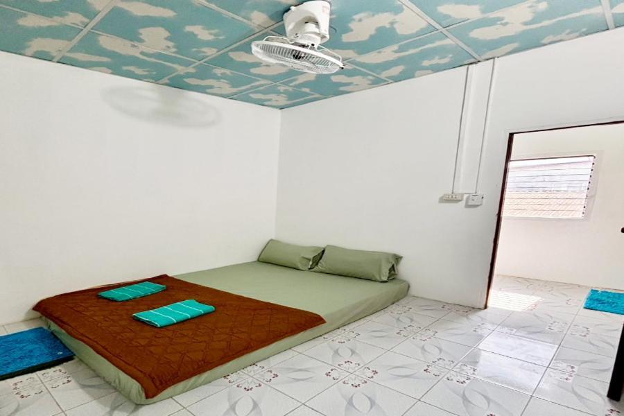 I Daa Pra-Ea Guesthouse Koh Lanta Bagian luar foto